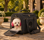 PetNexa Soft Dog Carrier Sling Bag
