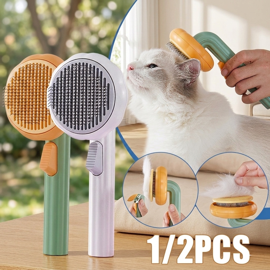 Pet Brush Comb Pet | Pet Grooming | Pet Supplies and Food Australia |  Pet Supplies Sydney | PetNexa Australia | Shop now