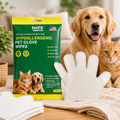 6PCS Pet Cleaning Glove Wipes for Dogs & Cats – Deodorizing No-Rinse Grooming Gloves | Pet Grooming | Pet Supplies and Food Australia |  Pet Supplies Sydney | PetNexa Australia | Shop now | Pet Grooming | Pet Supplies and Food Australia | Pet Supplies Sydney | PetNexa Australia | Shop now