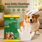 6PCS Pet Cleaning Glove Wipes for Dogs & Cats – Deodorizing No-Rinse Grooming Gloves | Pet Grooming | Pet Supplies and Food Australia |  Pet Supplies Sydney | PetNexa Australia | Shop now | Pet Grooming | Pet Supplies and Food Australia | Pet Supplies Sydney | PetNexa Australia | Shop now