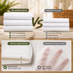 6PCS Pet Cleaning Glove Wipes for Dogs & Cats – Deodorizing No-Rinse Grooming Gloves | Pet Grooming | Pet Supplies and Food Australia |  Pet Supplies Sydney | PetNexa Australia | Shop now | Pet Grooming | Pet Supplies and Food Australia | Pet Supplies Sydney | PetNexa Australia | Shop now