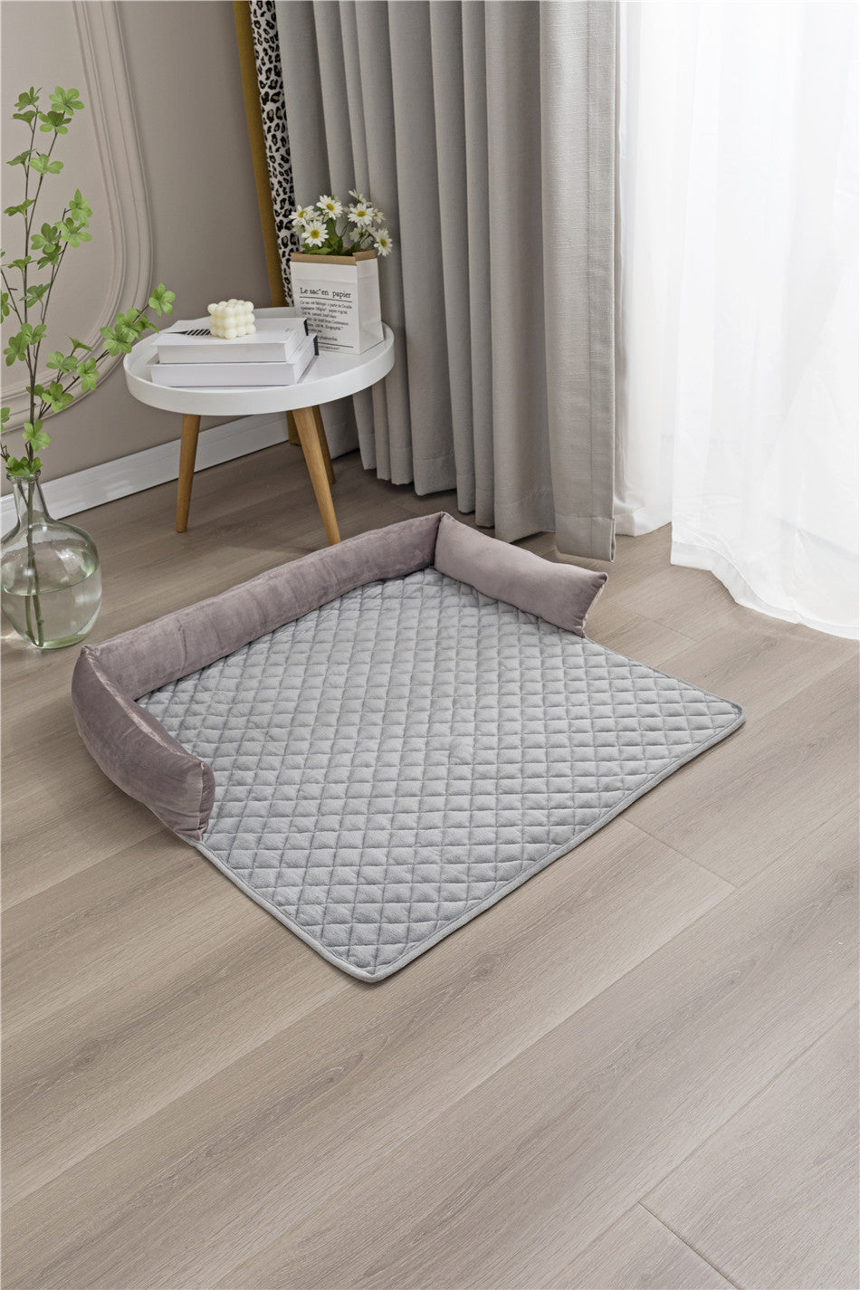 Pet Dog Sofa Bed Dog Beds for Large Dogs Cushion Warm Cat Beds Mat Furniture Protector Dog Sofa | Pet Grooming | Pet Supplies and Food Australia | Pet Supplies Sydney | PetNexa Australia | Shop now