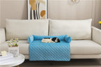 Pet Dog Sofa Bed Dog Beds for Large Dogs Cushion Warm Cat Beds Mat Furniture Protector Dog Sofa | Pet Grooming | Pet Supplies and Food Australia | Pet Supplies Sydney | PetNexa Australia | Shop now