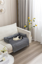 Pet Dog Sofa Bed Dog Beds for Large Dogs Cushion Warm Cat Beds Mat Furniture Protector Dog Sofa | Pet Grooming | Pet Supplies and Food Australia | Pet Supplies Sydney | PetNexa Australia | Shop now