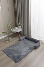 Pet Dog Sofa Bed Dog Beds for Large Dogs Cushion Warm Cat Beds Mat Furniture Protector Dog Sofa | Pet Grooming | Pet Supplies and Food Australia | Pet Supplies Sydney | PetNexa Australia | Shop now
