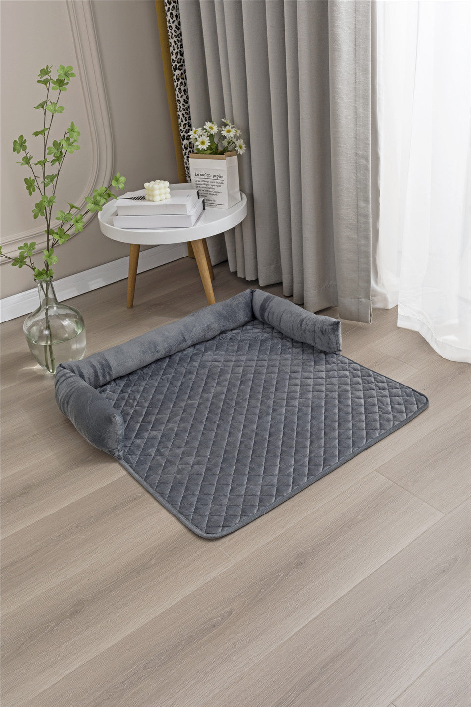 Pet Dog Sofa Bed Dog Beds for Large Dogs Cushion Warm Cat Beds Mat Furniture Protector Dog Sofa | Pet Grooming | Pet Supplies and Food Australia | Pet Supplies Sydney | PetNexa Australia | Shop now