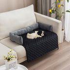 Pet Dog Sofa Bed Dog Beds for Large Dogs Cushion Warm Cat Beds Mat Furniture Protector Dog Sofa | Pet Grooming | Pet Supplies and Food Australia | Pet Supplies Sydney | PetNexa Australia | Shop now