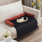 Pet Dog Sofa Bed Dog Beds for Large Dogs Cushion Warm Cat Beds Mat Furniture Protector Dog Sofa | Pet Grooming | Pet Supplies and Food Australia | Pet Supplies Sydney | PetNexa Australia | Shop now