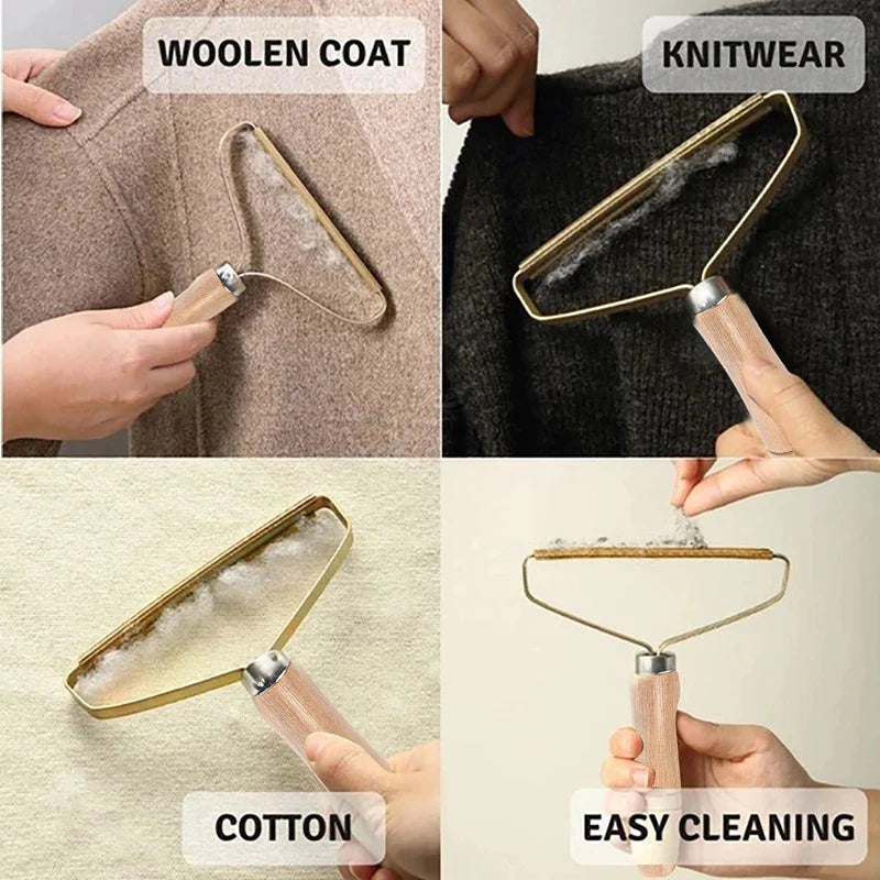 New Portable Pet Hair Remover Brush Manual Lint Roller Sweaters Sofa Clothes for for Animals Dogs Cats Scrapers Cleaning Tools | Pet Grooming | Pet Supplies and Food Australia |  Pet Supplies Sydney | PetNexa Australia | Shop now