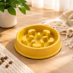 Pet Slow Food Bowl Small Dog Choke-Proof Bowl Non-Slip Slow Food Feeder Dog Rice Bowl Pet Supplies Available for Cats and Dogs | Pet Grooming | Pet Supplies and Food Australia | Pet Supplies Sydney | PetNexa Australia | Shop now