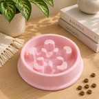Pet Slow Food Bowl Small Dog Choke-Proof Bowl Non-Slip Slow Food Feeder Dog Rice Bowl Pet Supplies Available for Cats and Dogs | Pet Grooming | Pet Supplies and Food Australia | Pet Supplies Sydney | PetNexa Australia | Shop now