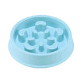 Pet Slow Food Bowl Small Dog Choke-Proof Bowl Non-Slip Slow Food Feeder Dog Rice Bowl Pet Supplies Available for Cats and Dogs | Pet Grooming | Pet Supplies and Food Australia | Pet Supplies Sydney | PetNexa Australia | Shop now