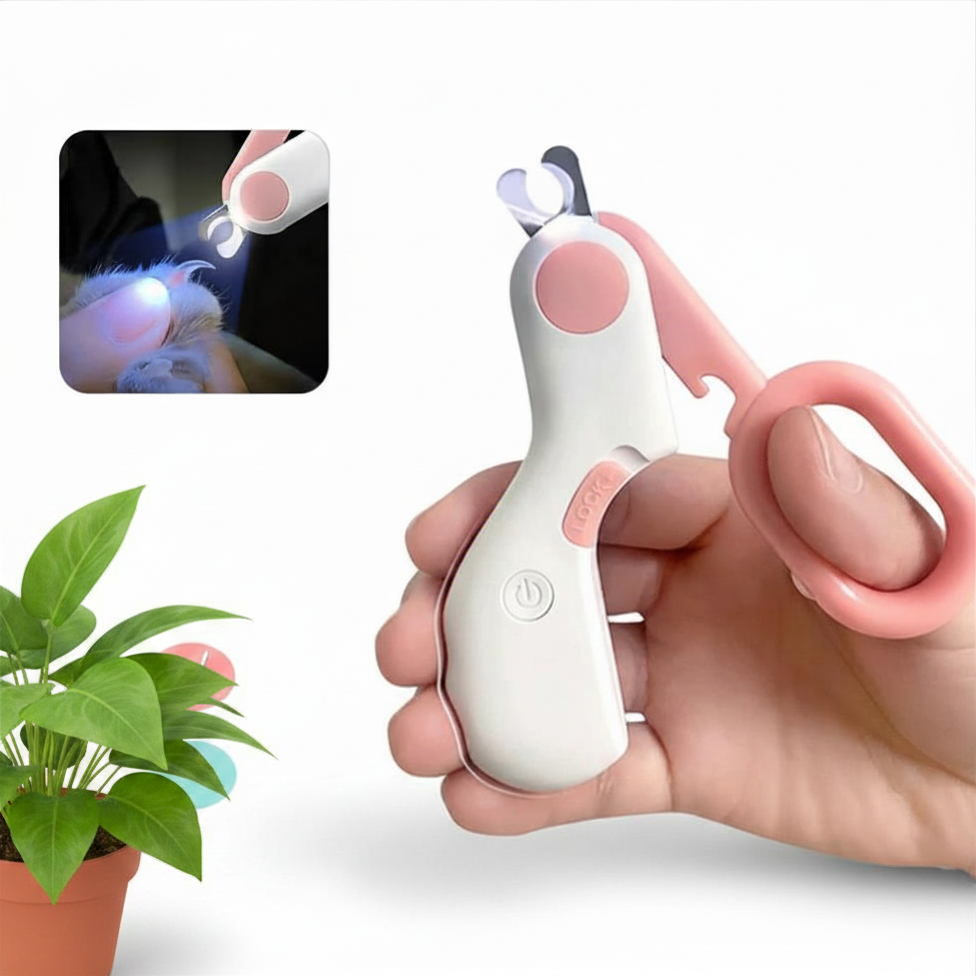 Professional Pet Nail Clipper | Pet Grooming | Pet Supplies and Food Australia |  Pet Supplies Sydney | PetNexa Australia | Shop now