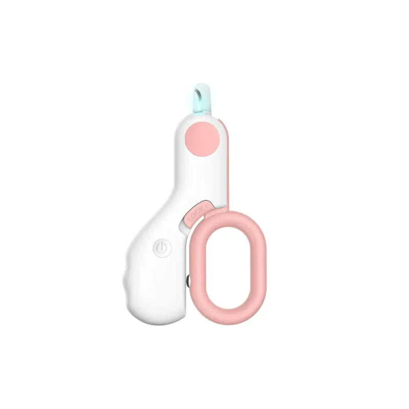 Professional Pet Nail Clipper Led Light Claw Grooming Scissors | Pet Grooming | Pet Supplies and Food Australia |  Pet Supplies Sydney | PetNexa Australia | Shop now