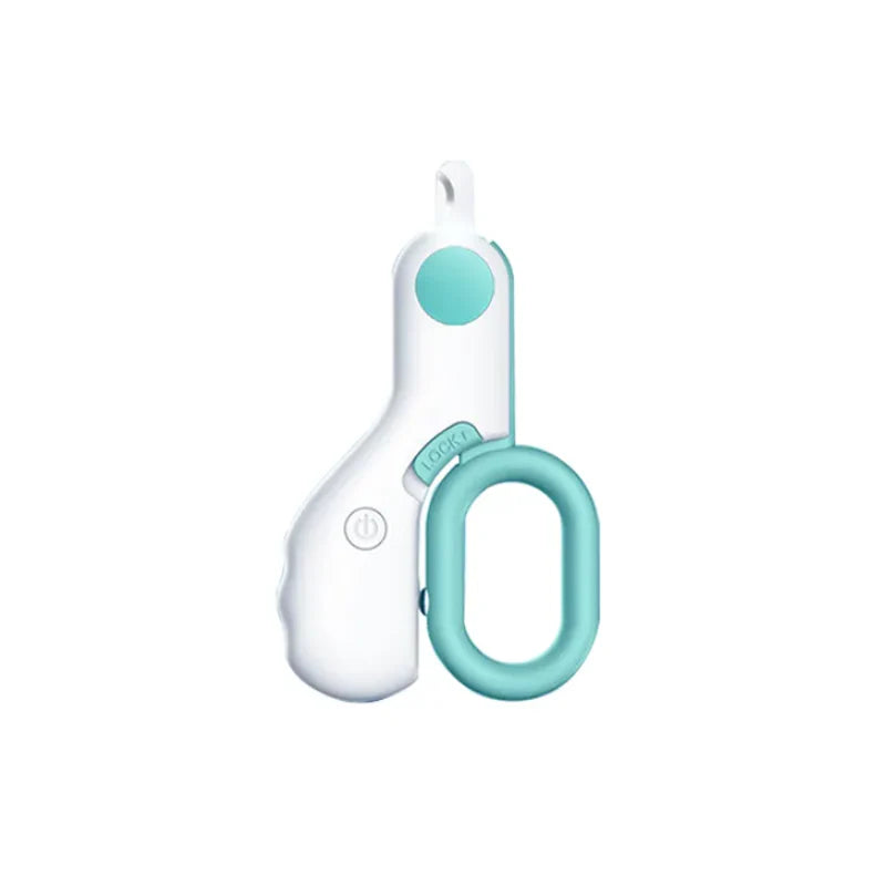 Professional Pet Nail Clipper Led Light Claw Grooming Scissors | Pet Grooming | Pet Supplies and Food Australia |  Pet Supplies Sydney | PetNexa Australia | Shop now