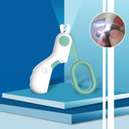 Professional Pet Nail Clipper Led Light Claw Grooming Scissors | Pet Grooming | Pet Supplies and Food Australia |  Pet Supplies Sydney | PetNexa Australia | Shop now