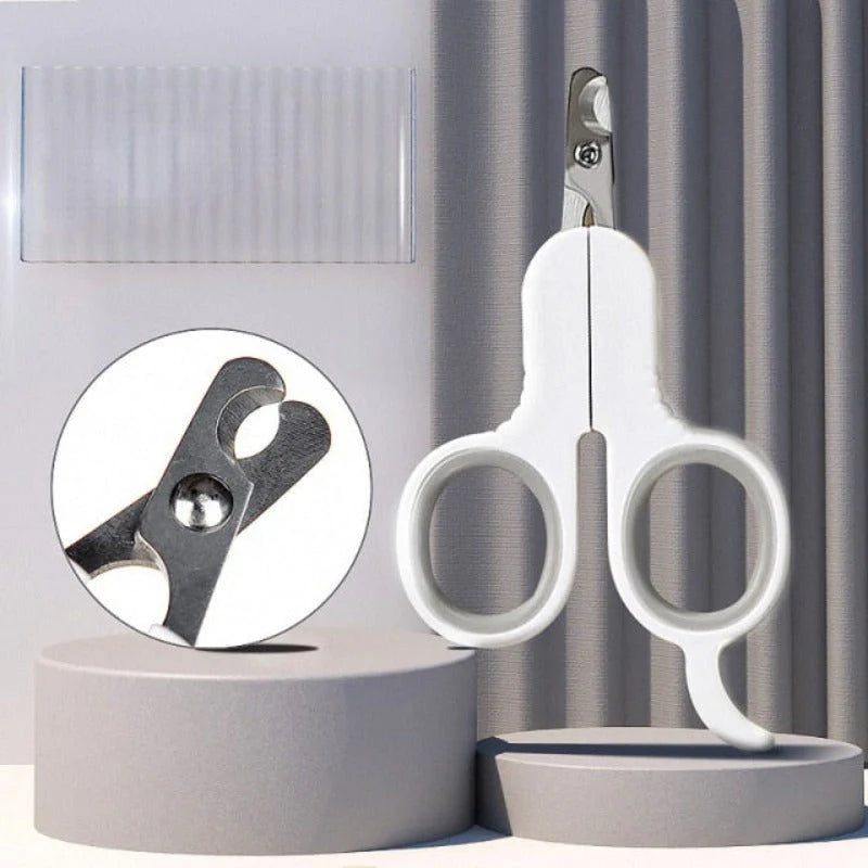 Professional Pet Nail Clipper Led Light Claw Grooming Scissors | Pet Grooming | Pet Supplies and Food Australia |  Pet Supplies Sydney | PetNexa Australia | Shop now