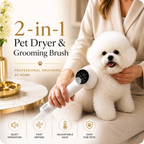 Professional Quiet Pet Dryer for Dogs & Cats | Pet Grooming | Pet Supplies and Food Australia |  Pet Supplies Sydney | PetNexa Australia | Shop now