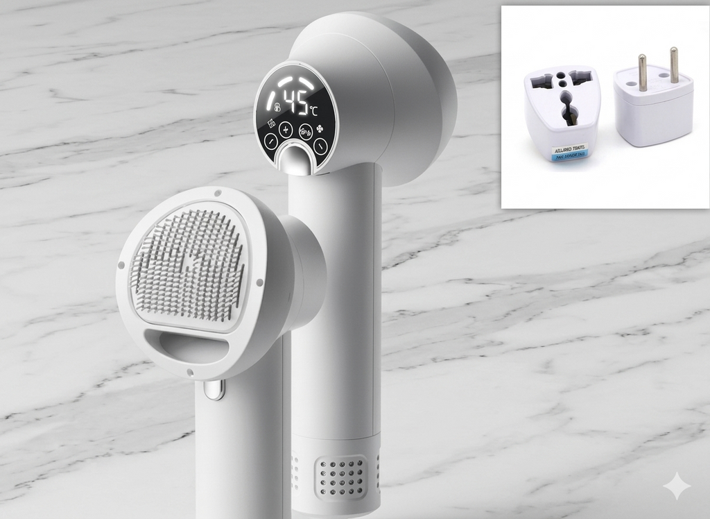 Professional Quiet Pet Dryer for Dogs & Cats | Pet Grooming | Pet Supplies and Food Australia |  Pet Supplies Sydney | PetNexa Australia | Shop now