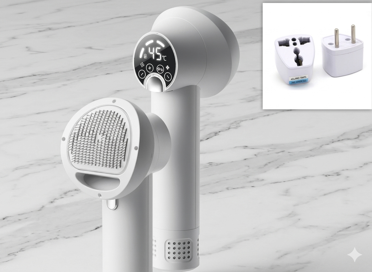 Professional Quiet Pet Dryer for Dogs & Cats | Pet Grooming | Pet Supplies and Food Australia |  Pet Supplies Sydney | PetNexa Australia | Shop now