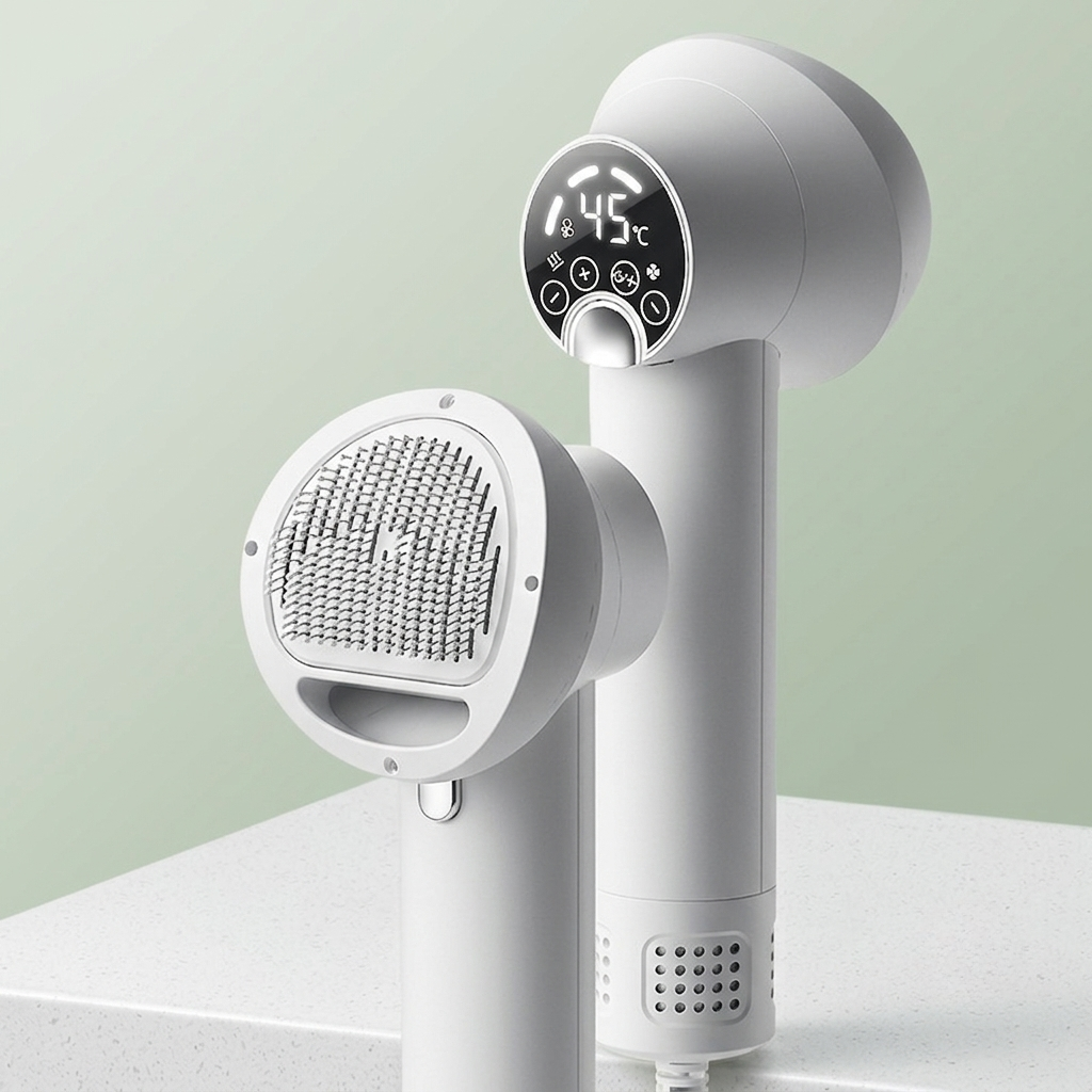 Professional Quiet Pet Dryer for Dogs & Cats | Pet Grooming | Pet Supplies and Food Australia |  Pet Supplies Sydney | PetNexa Australia | Shop now