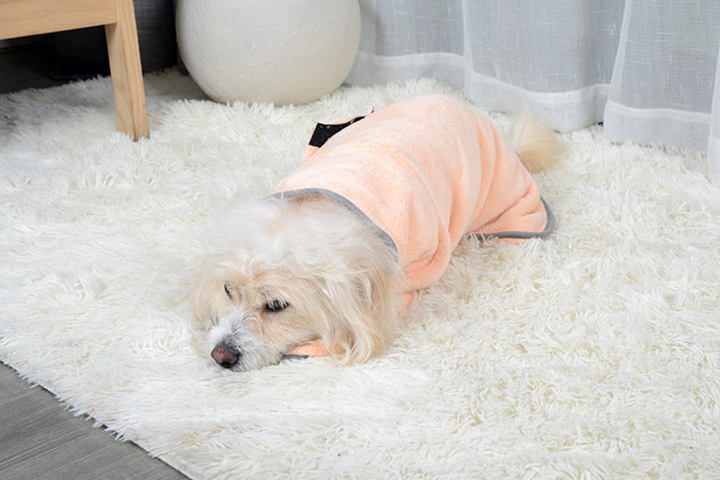 Quick-Drying Pet Absorbent Towel Dog Bathrobe Pet Dog Bath Towel for Dogs Cats Microfiber Absorbent Pet Drying Towel Pet Supplies Pet Products | Pet Grooming | Pet Supplies and Food Australia | Pet Supplies Sydney | PetNexa Australia | Shop now