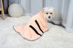 Quick-Drying Pet Absorbent Towel Dog Bathrobe Pet Dog Bath Towel for Dogs Cats Microfiber Absorbent Pet Drying Towel Pet Supplies Pet Products | Pet Grooming | Pet Supplies and Food Australia | Pet Supplies Sydney | PetNexa Australia | Shop now