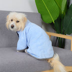 Quick-Drying Pet Absorbent Towel Dog Bathrobe Pet Dog Bath Towel for Dogs Cats Microfiber Absorbent Pet Drying Towel Pet Supplies Pet Products | Pet Grooming | Pet Supplies and Food Australia | Pet Supplies Sydney | PetNexa Australia | Shop now