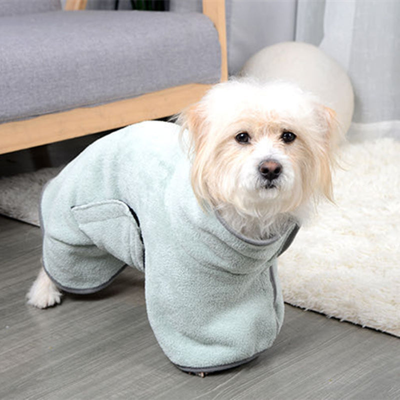 Quick-Drying Pet Absorbent Towel Dog Bathrobe Pet Dog Bath Towel for Dogs Cats Microfiber Absorbent Pet Drying Towel Pet Supplies Pet Products | Pet Grooming | Pet Supplies and Food Australia | Pet Supplies Sydney | PetNexa Australia | Shop now