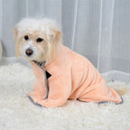 Quick-Drying Pet Absorbent Towel Dog Bathrobe Pet Dog Bath Towel for Dogs Cats Microfiber Absorbent Pet Drying Towel Pet Supplies Pet Products | Pet Grooming | Pet Supplies and Food Australia | Pet Supplies Sydney | PetNexa Australia | Shop now