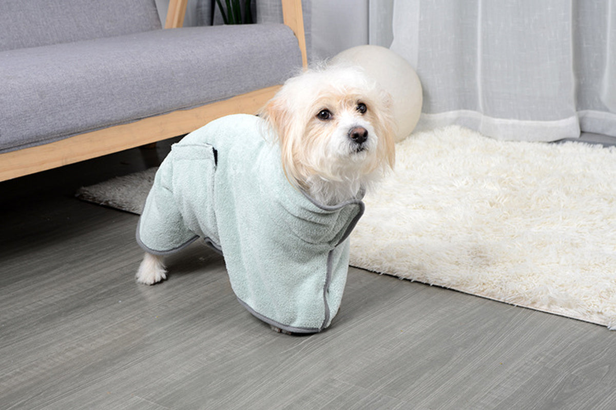 Quick-Drying Pet Absorbent Towel Dog Bathrobe Pet Dog Bath Towel for Dogs Cats Microfiber Absorbent Pet Drying Towel Pet Supplies Pet Products | Pet Grooming | Pet Supplies and Food Australia | Pet Supplies Sydney | PetNexa Australia | Shop now