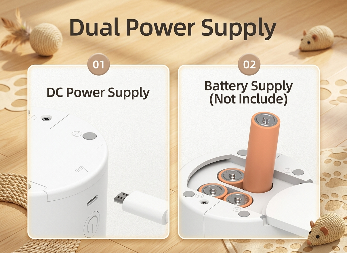 Dual power supply system with DC and battery options. | Pet Grooming | Pet Supplies and Food Australia | Pet Supplies Sydney | PetNexa Australia | Shop now