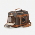 PetNexa Soft Dog Carrier Sling Bag