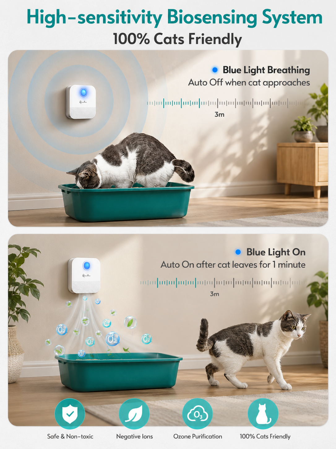  | For Cats | Pet Supplies and Food Australia | Pet Supplies Sydney | PetNexa Australia | Shop now