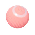 Smart Cat Toys Electric Cat Ball Automatic Rolling Ball Cat Interactive Toys Pets Toy for Cats Indoor Playing Cat Accessories | Pet Grooming | Pet Supplies and Food Australia | Pet Supplies Sydney | PetNexa Australia | Shop now