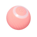 Smart Cat Toys Electric Cat Ball Automatic Rolling Ball Cat Interactive Toys Pets Toy for Cats Indoor Playing Cat Accessories | Pet Grooming | Pet Supplies and Food Australia | Pet Supplies Sydney | PetNexa Australia | Shop now