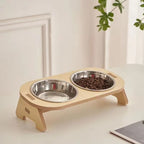 Petnexa Food Bowl with Anti-Knockover Design Dog - cat Water Feeding Container  | Pet Grooming | Pet Supplies and Food Australia | Pet Supplies Sydney | PetNexa Australia | Shop now
