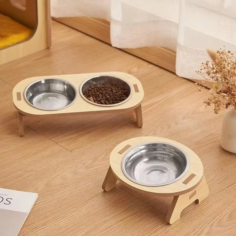 Petnexa Food Bowl with Anti-Knockover Design Dog - cat Water Feeding Container  | Pet Grooming | Pet Supplies and Food Australia | Pet Supplies Sydney | PetNexa Australia | Shop now