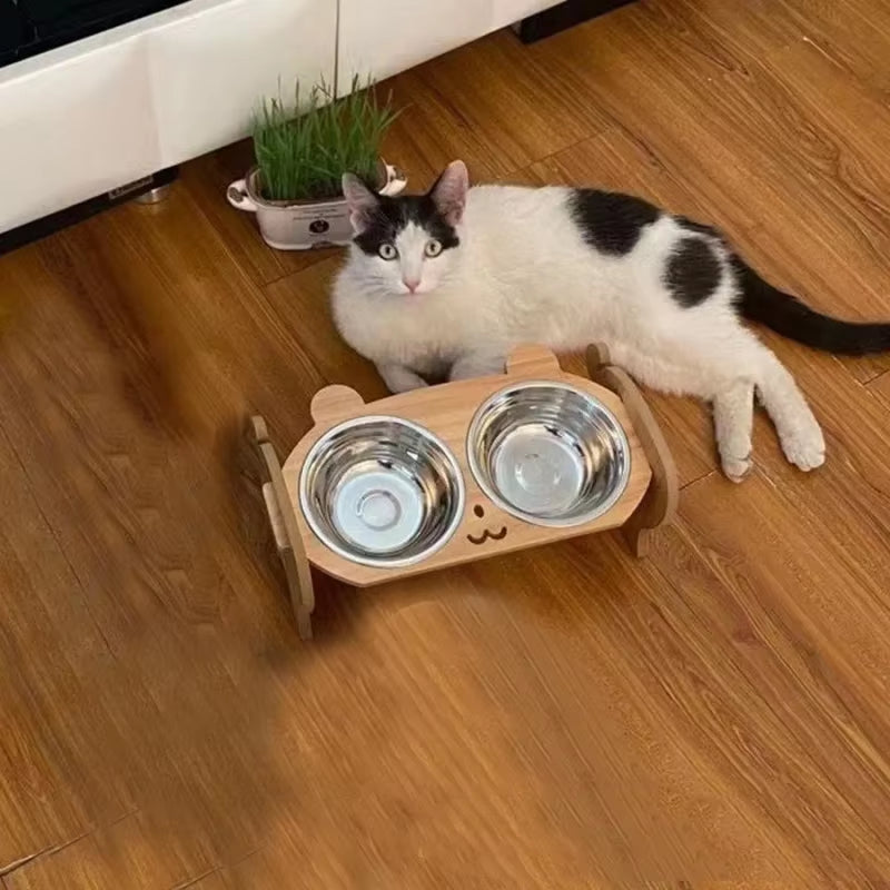 Petnexa Food Bowl with Anti-Knockover Design Dog - cat Water Feeding Container  | Pet Grooming | Pet Supplies and Food Australia | Pet Supplies Sydney | PetNexa Australia | Shop now