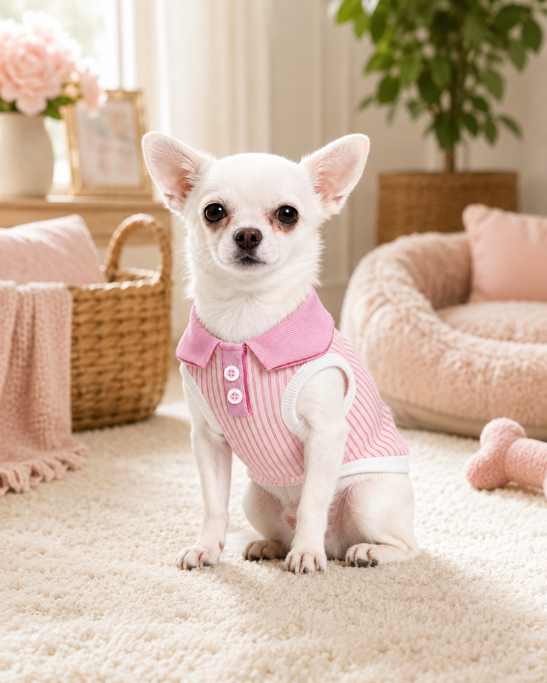 Dog Tshirts for Small Dogs Polo Shirt Stretchy Dog T Shirt Breathable Dogs Cooling Vest Sweatshirts Girl Boy Puppy Dachshund French Bulldog Frenchie Chihuahua Pet Clothes | Pet Grooming | Pet Supplies and Food Australia | Pet Supplies Sydney | PetNexa Australia | Shop now
