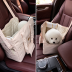 Stylish & Functional Portable Pet Carrier Bag - Perfect for Kittens and Small Dogs | Pet Grooming | Pet Supplies and Food Australia | Pet Supplies Sydney | PetNexa Australia | Shop now