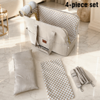 Stylish & Functional Portable Pet Carrier Bag - Perfect for Kittens and Small Dogs | Pet Grooming | Pet Supplies and Food Australia | Pet Supplies Sydney | PetNexa Australia | Shop now