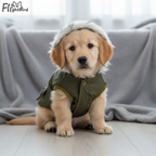 Winter Dog Coat Jacket | For Dogs | Pet Supplies and Food Australia | Pet Supplies Sydney | PetNexa Australia | Shop now