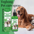 Yegbong Pet Insect Repellent Spray | For Cats | Pet Supplies and Food Australia | Pet Supplies Sydney | PetNexa Australia | Shop now | Pet Grooming | Pet Supplies and Food Australia | Pet Supplies Sydney | PetNexa Australia | Shop now