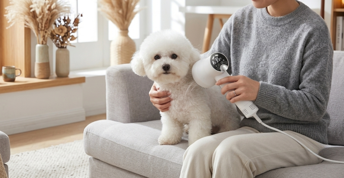 Pet Grooming